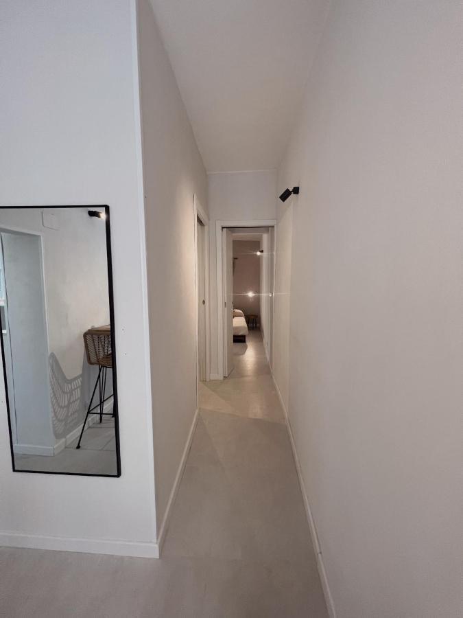 Appartement Jjbayt - Origin à Syracuse Extérieur photo