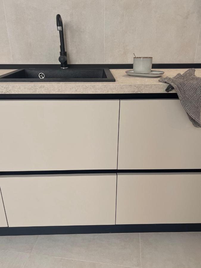 Appartement Jjbayt - Origin à Syracuse Extérieur photo